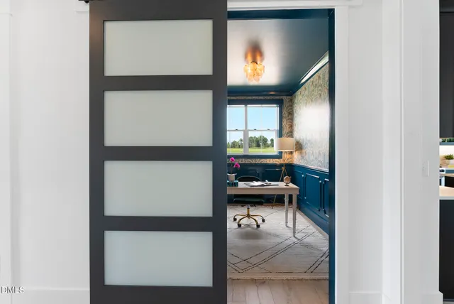 $814,000 | 761 West Holly Springs Road, Holly Springs, NC 27540