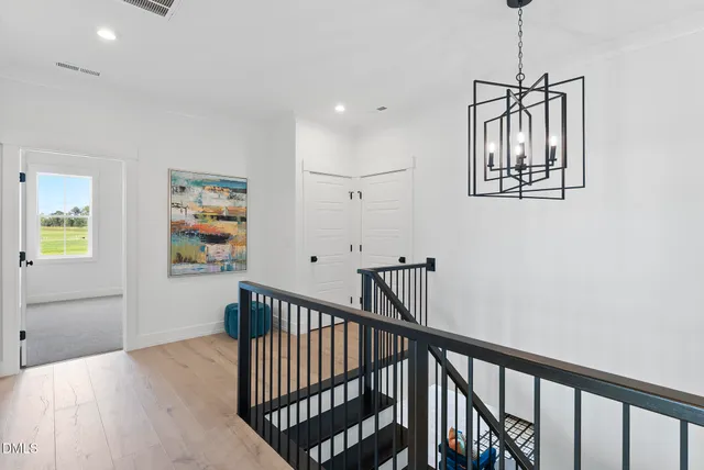 $814,000 | 761 West Holly Springs Road, Holly Springs, NC 27540