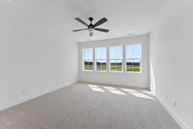 $814,000 | 761 West Holly Springs Road, Holly Springs, NC 27540