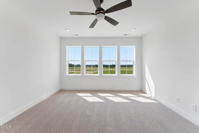 $814,000 | 761 West Holly Springs Road, Holly Springs, NC 27540