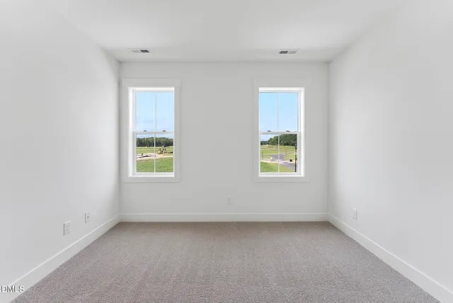 $814,000 | 761 West Holly Springs Road, Holly Springs, NC 27540