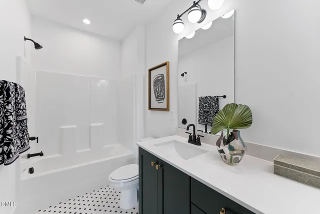 $814,000 | 761 West Holly Springs Road, Holly Springs, NC 27540