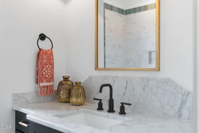 $814,000 | 761 West Holly Springs Road, Holly Springs, NC 27540