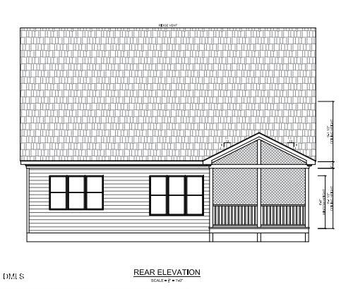 761 West Holly Springs Road Holly Springs, NC 27540 - Photo 3 of 61 a view of a windows
