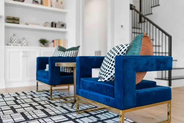 $814,000 | 761 West Holly Springs Road, Holly Springs, NC 27540