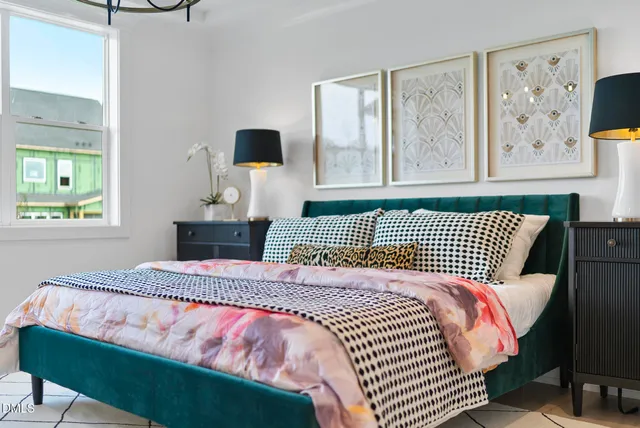 $814,000 | 761 West Holly Springs Road, Holly Springs, NC 27540