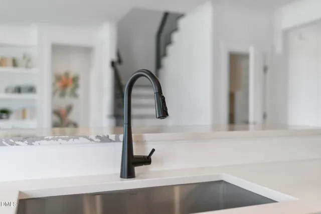 $814,000 | 761 West Holly Springs Road, Holly Springs, NC 27540