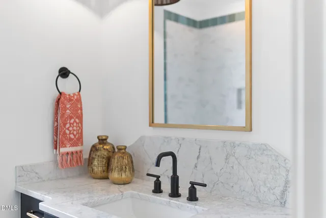 $814,000 | 761 West Holly Springs Road, Holly Springs, NC 27540