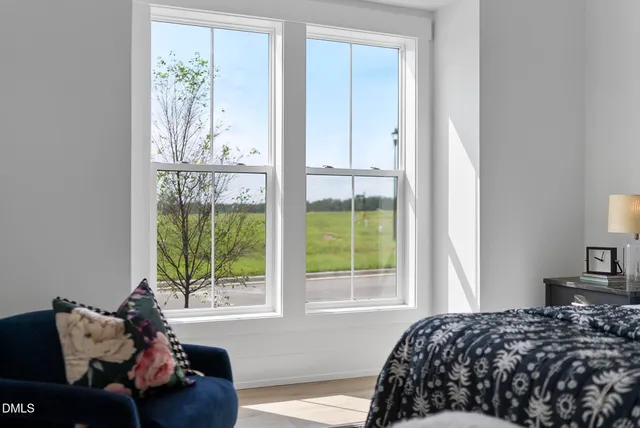 $814,000 | 761 West Holly Springs Road, Holly Springs, NC 27540