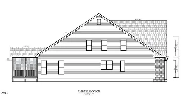 $814,000 | 761 West Holly Springs Road, Holly Springs, NC 27540