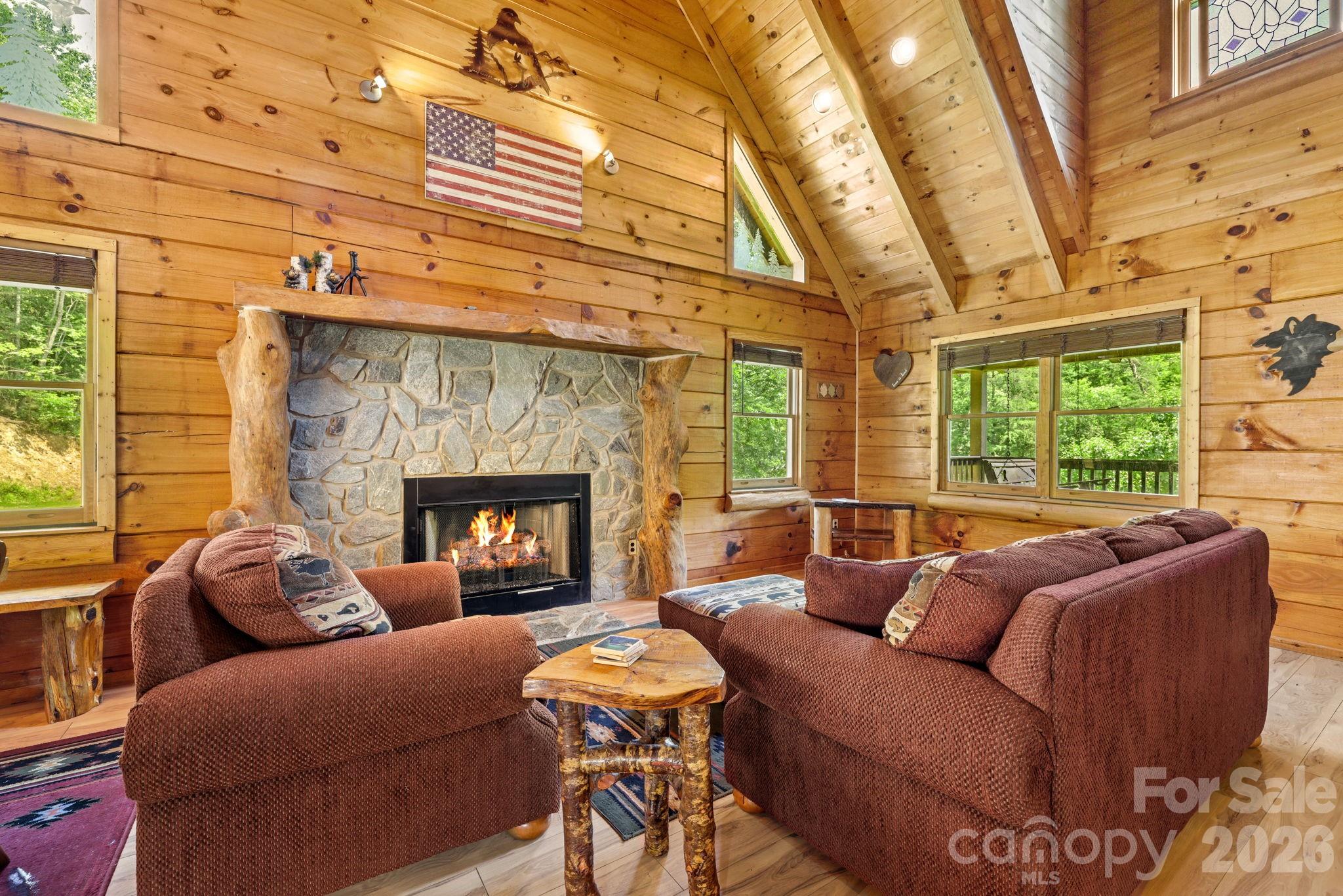 2560 Round Hill Road Bryson City, NC 28713 - Photo 12 of 48 Gallery Image 12