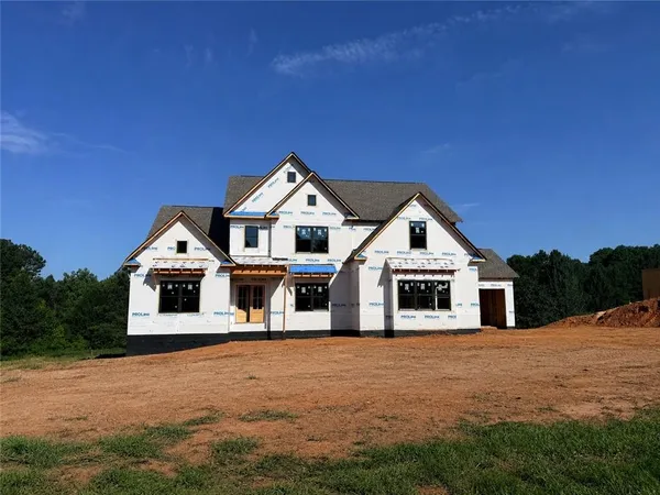 $860,829 | 2125 Stonegate Way, Monroe, GA 30656