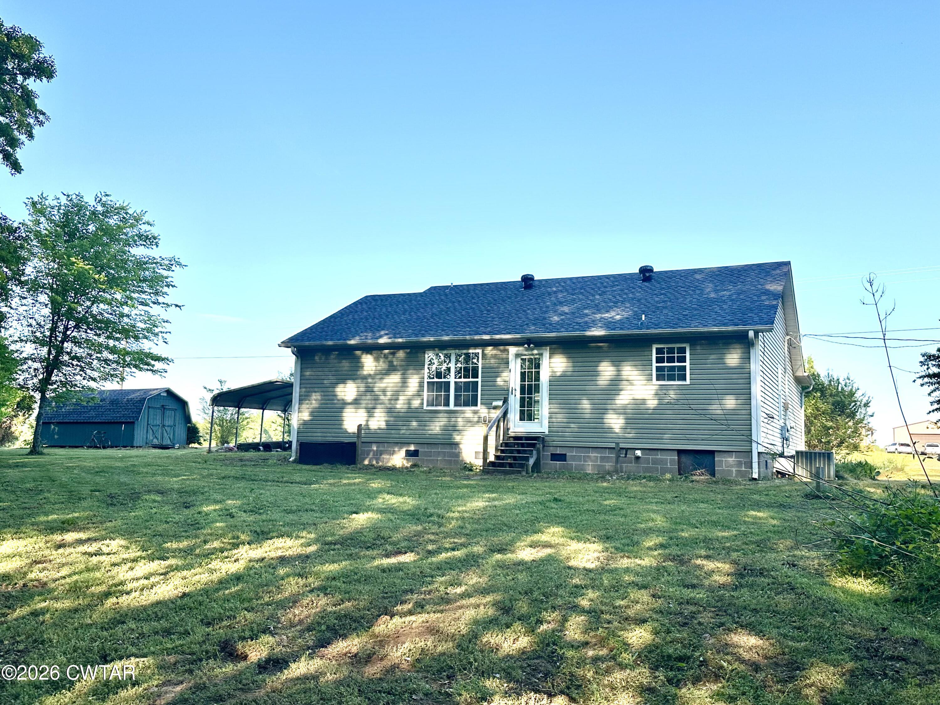 3705 Clarks Creek Road Luray, TN 38352 - Photo 17 of 21 IMG_4565