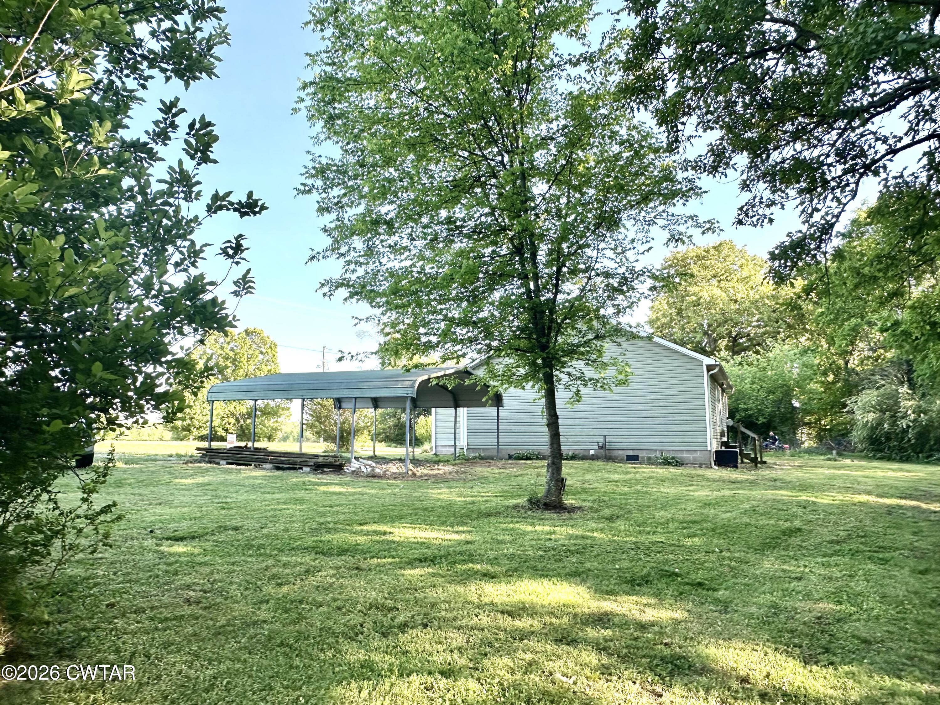 3705 Clarks Creek Road Luray, TN 38352 - Photo 18 of 21 IMG_4555