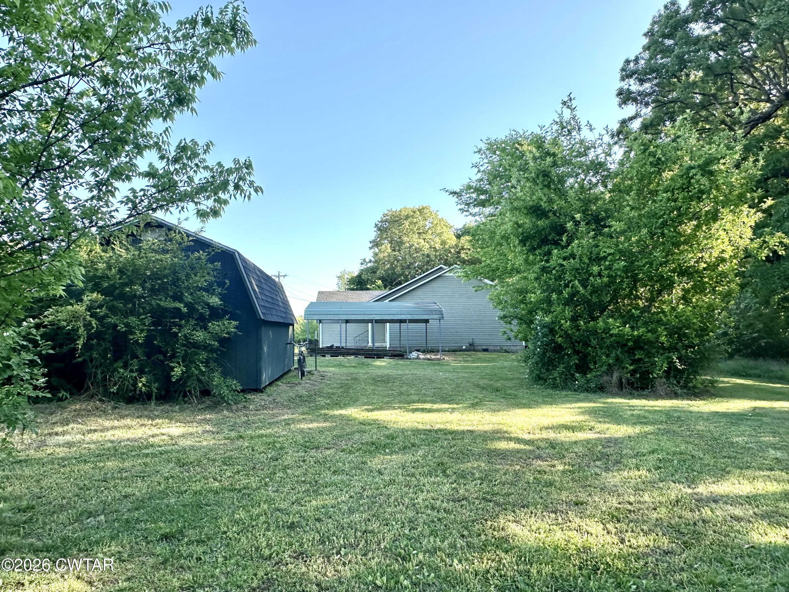 3705 Clarks Creek Road Luray, TN 38352 - Photo 20 of 21 IMG_4554