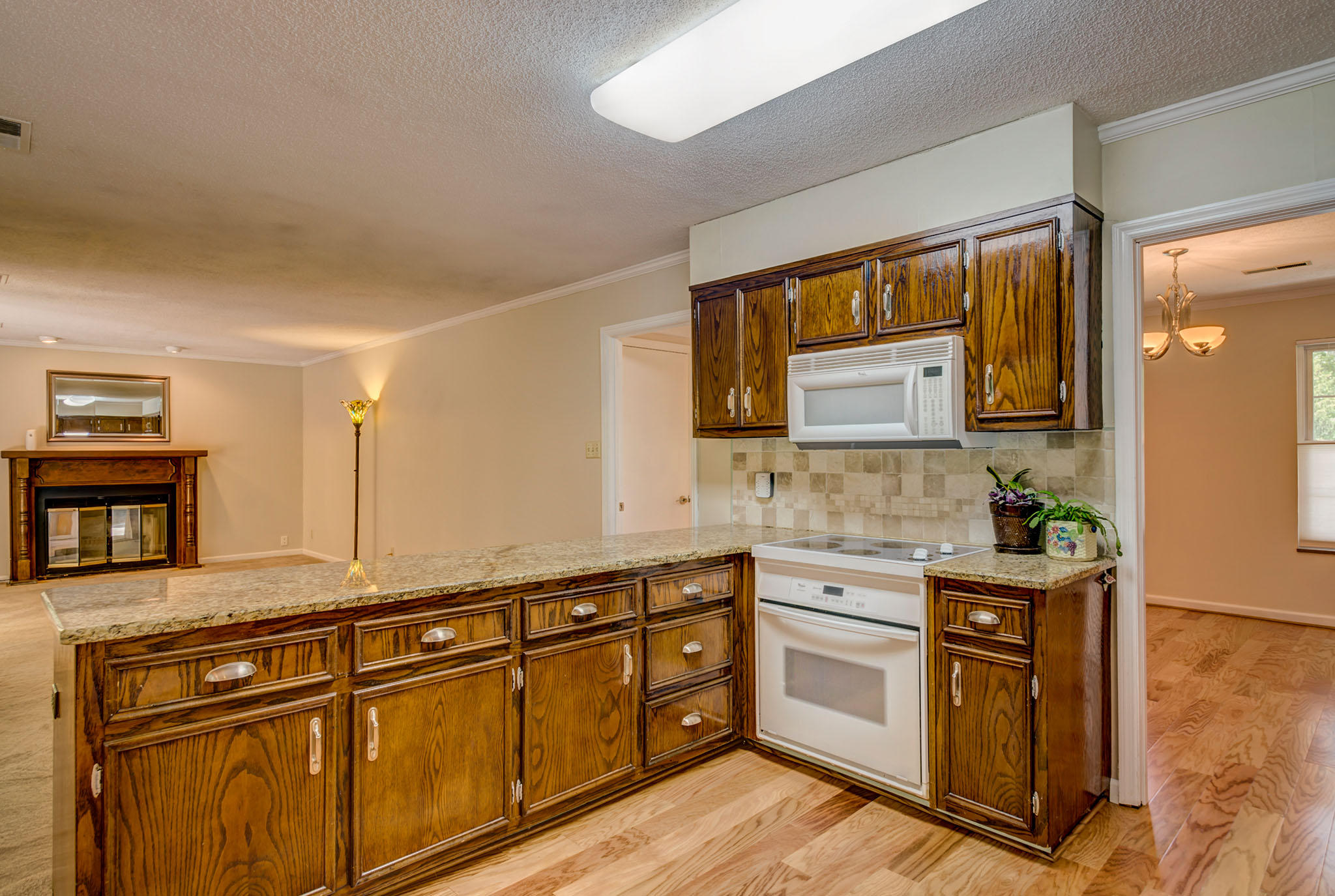 100 Hardwick Place Oak Ridge, TN 37830 - Photo 8 of 42 100_Hardwick_110