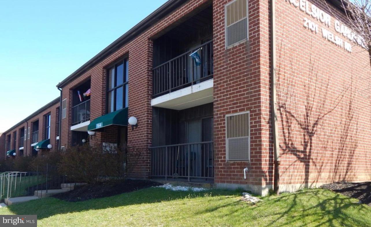 2101 Welsh Road, Unit 2 Philadelphia, PA 19115 - Photo 25 of 27 Gallery Image 25