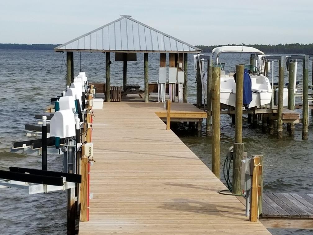 25773 Canal Road, Unit 17 Orange Beach, AL 36561 - Photo 33 of 35 Marina 2