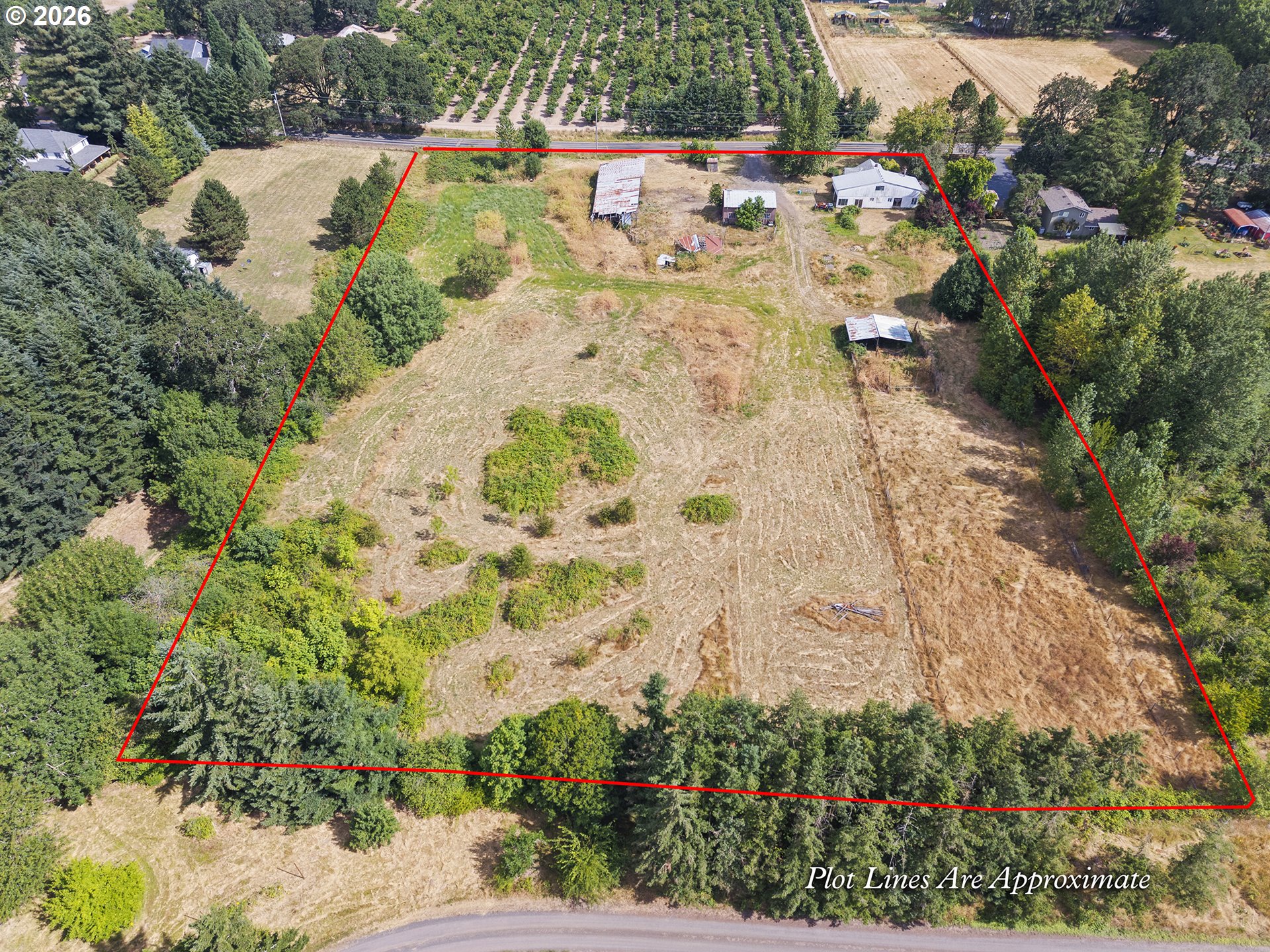 29770 Northeast Wilsonville Road Newberg, OR 97132 - Photo 18 of 45