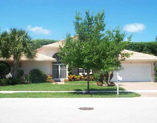 7446 Falls Road West, Unit 7446 Boynton Beach, FL 33437 - Photo 1 of 1 Primary Photo