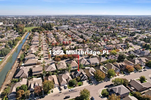 $725,000 | 1202 Millsbridge Place, Lodi, CA 95242