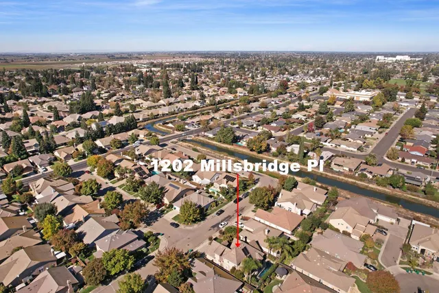 $725,000 | 1202 Millsbridge Place, Lodi, CA 95242