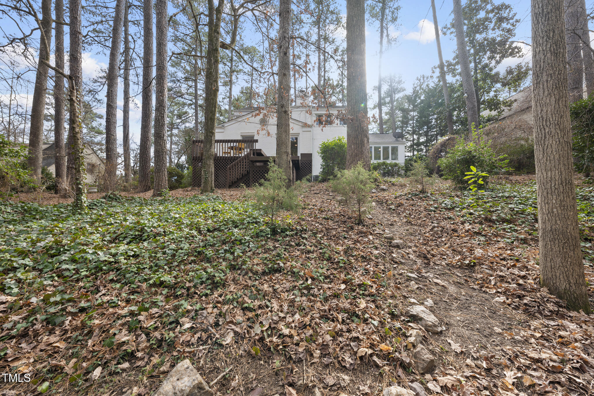 2706 Rosedale Avenue Raleigh, NC 27607 - Photo 56 of 73 DSC04277