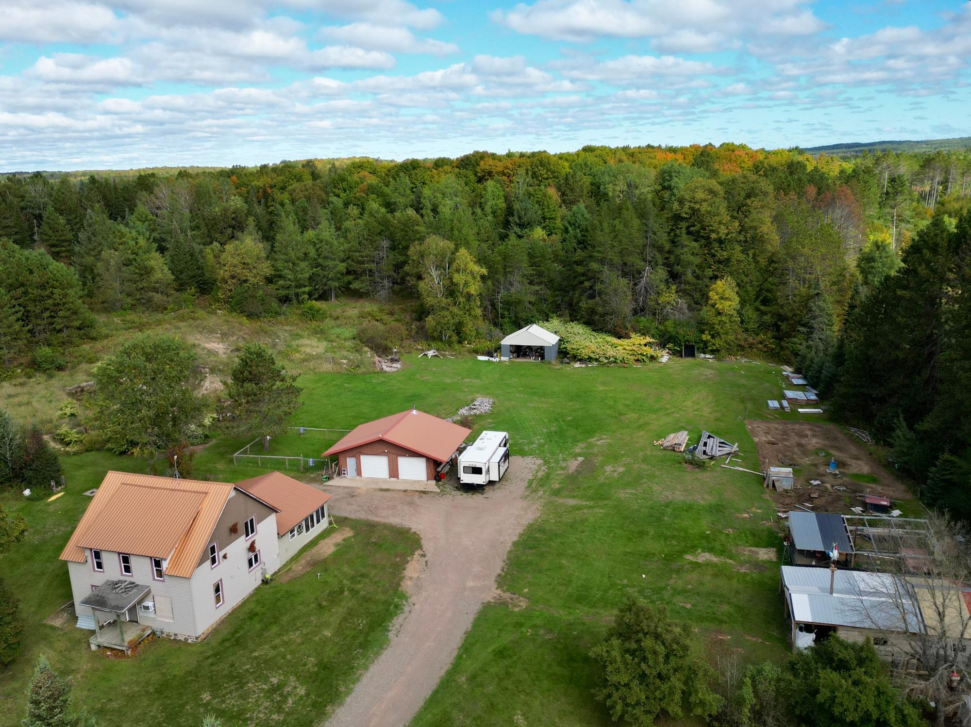 2528 Cth G Rhinelander, WI 54501 - Photo 26 of 55 Gallery Image 26