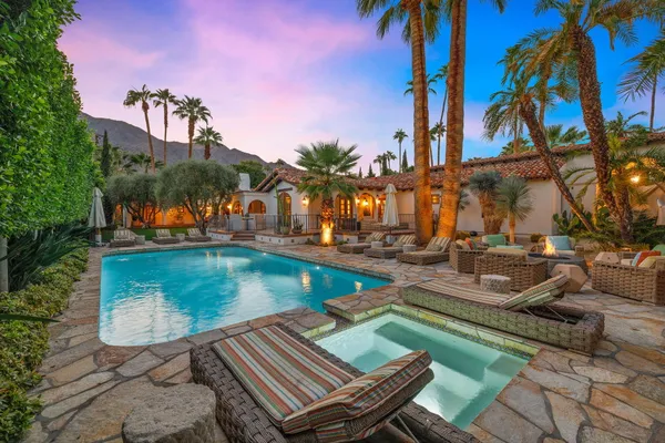 $30,000 | 535 North Belardo Road, Palm Springs, CA 92262