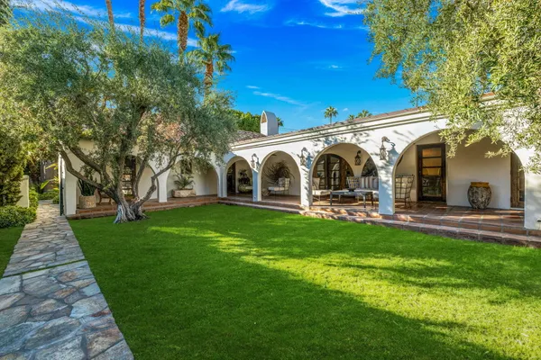 $30,000 | 535 North Belardo Road, Palm Springs, CA 92262