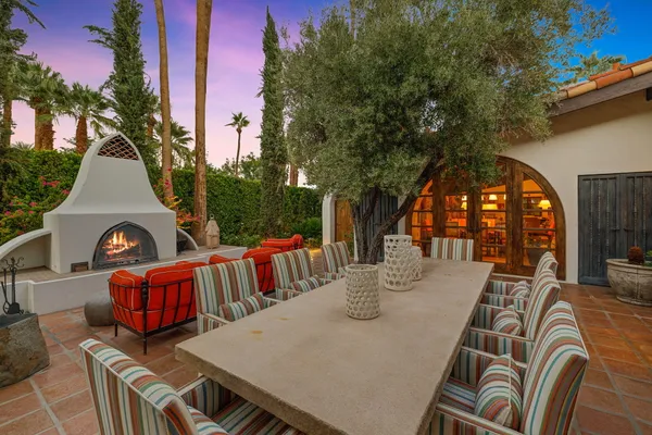 $30,000 | 535 North Belardo Road, Palm Springs, CA 92262