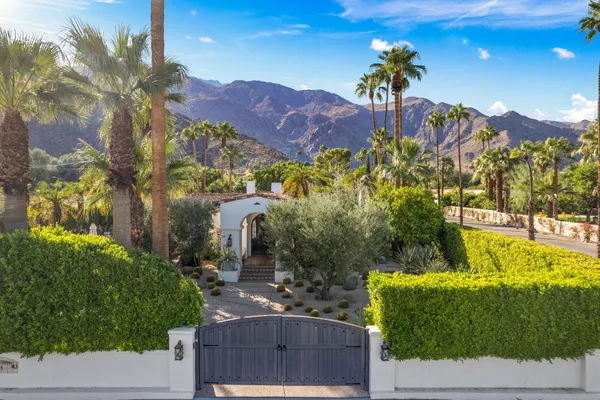 $30,000 | 535 North Belardo Road, Palm Springs, CA 92262