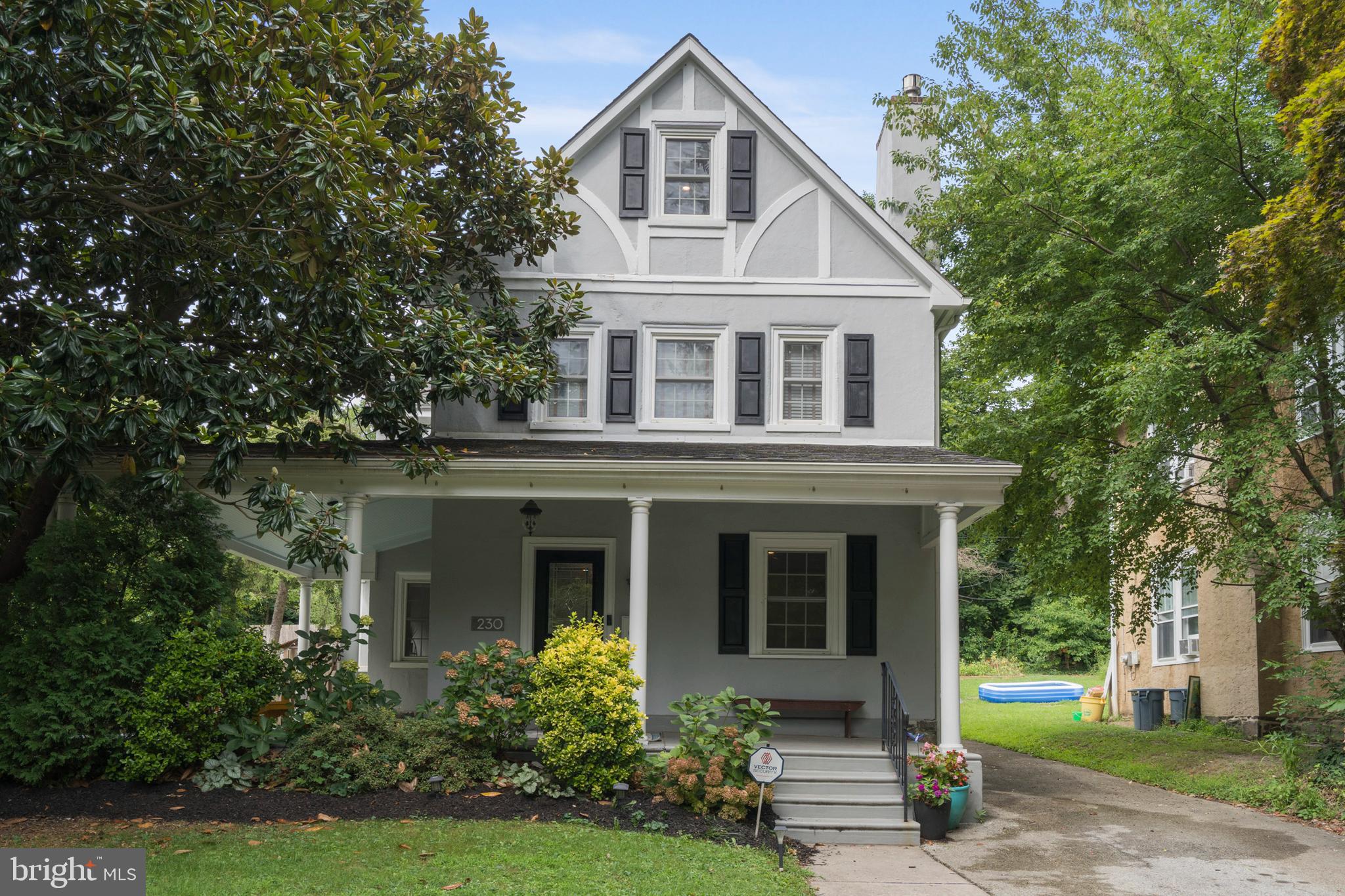 230 Valley Road Merion Station, PA 19066 - Photo 1 of 47 Front Exterior