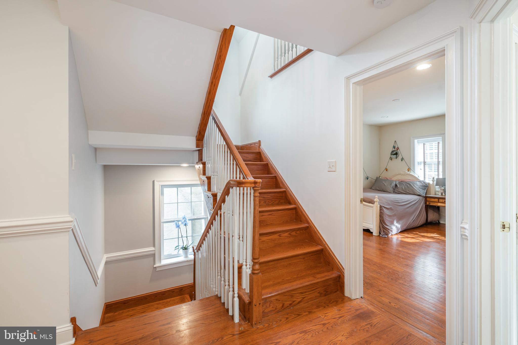 230 Valley Road Merion Station, PA 19066 - Photo 17 of 47 2nd Floor Landing