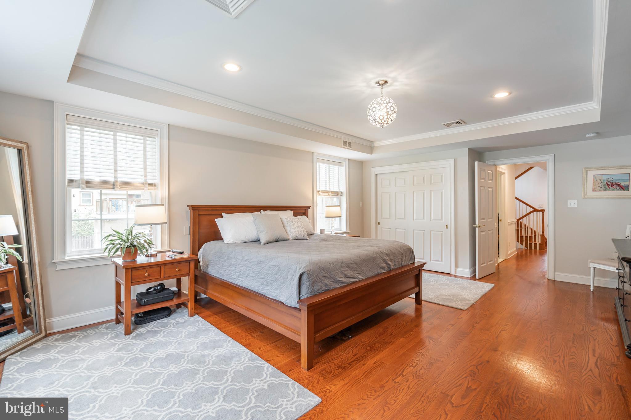230 Valley Road Merion Station, PA 19066 - Photo 18 of 47 Primary Bedroom