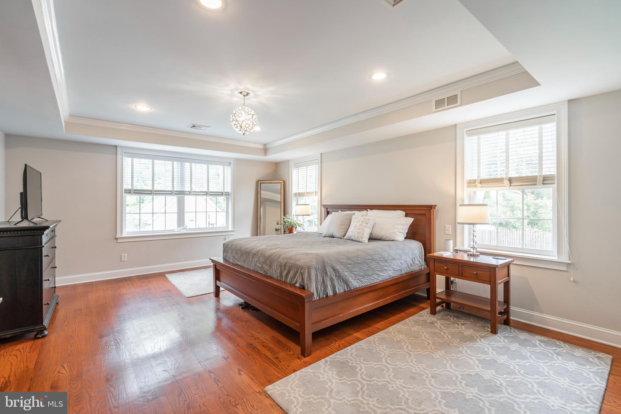 230 Valley Road Merion Station, PA 19066 - Photo 20 of 47 Primary Bedroom