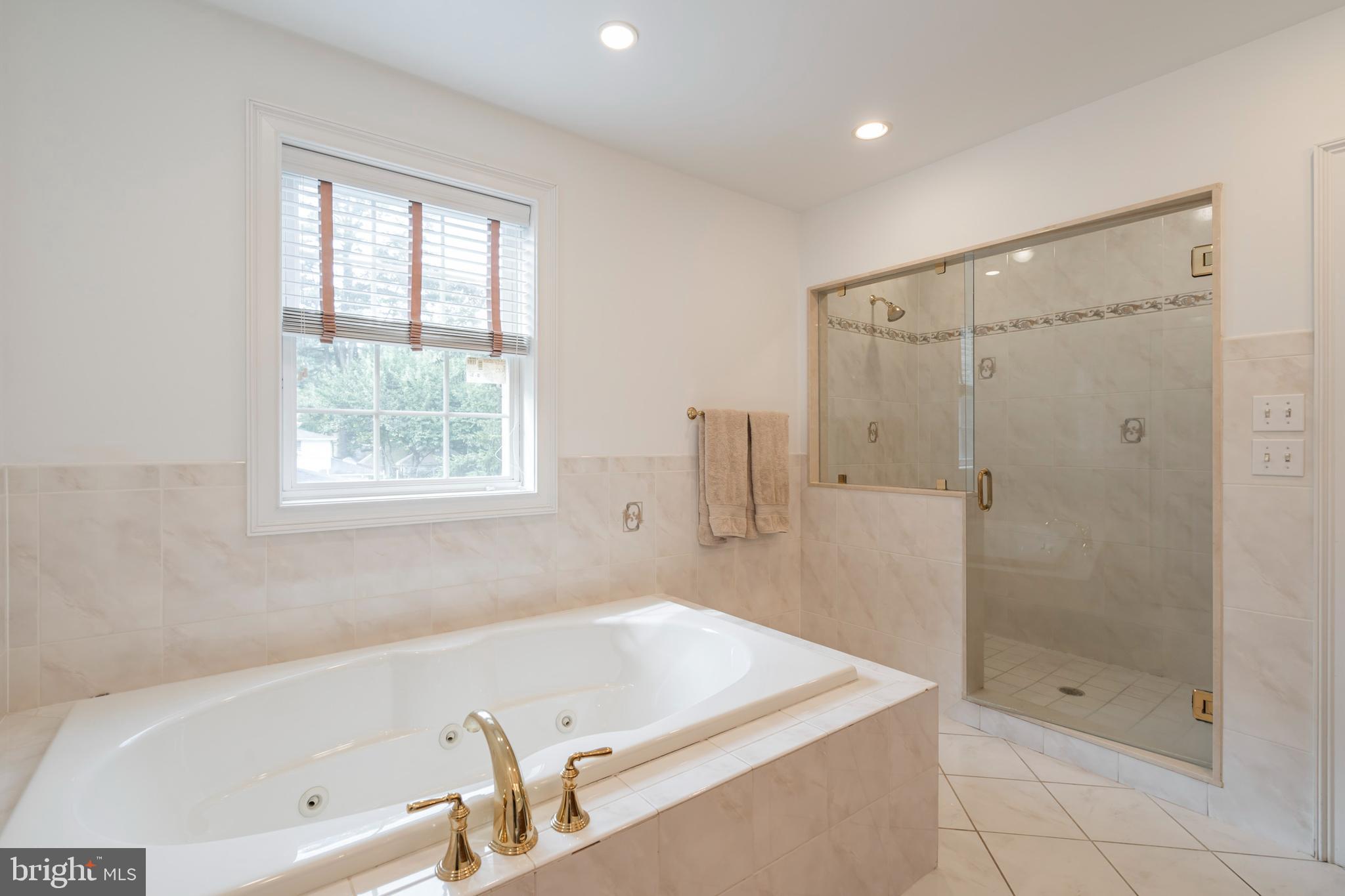 230 Valley Road Merion Station, PA 19066 - Photo 24 of 47 Primary Bedroom Bathroom