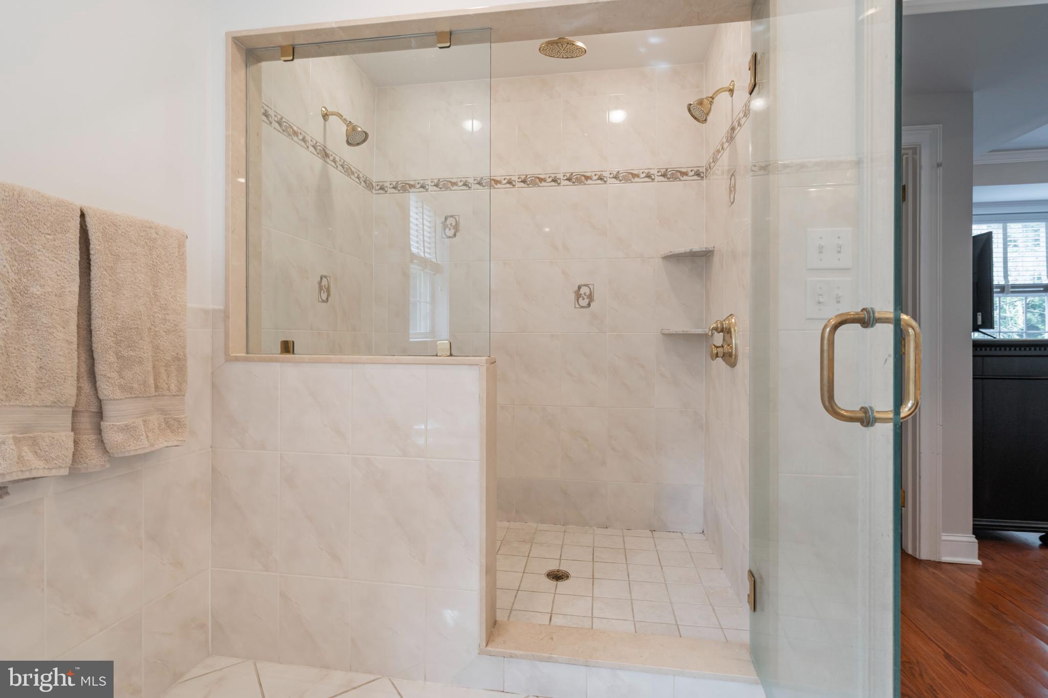 230 Valley Road Merion Station, PA 19066 - Photo 25 of 47 Primary Bedroom Bathroom