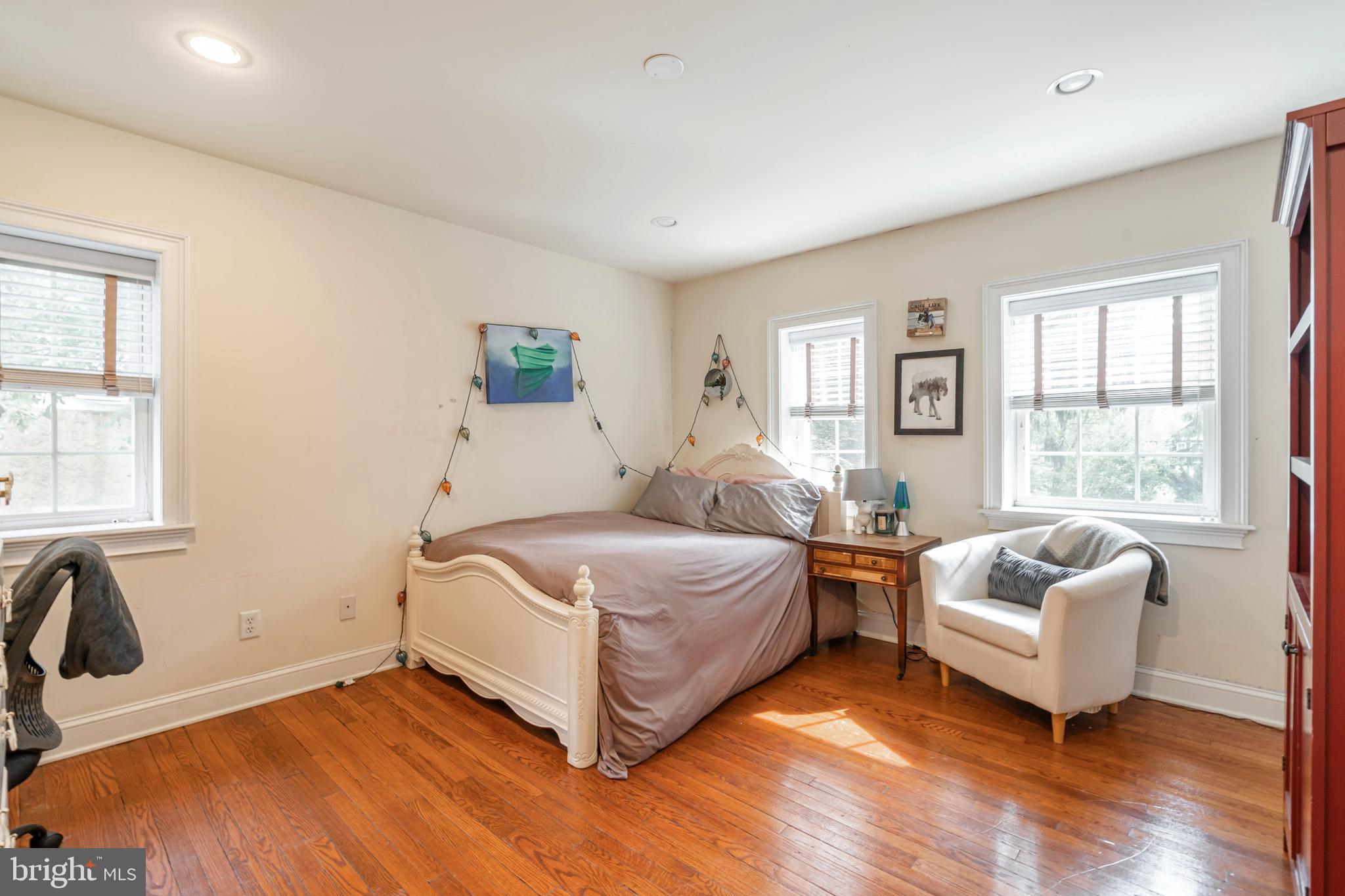 230 Valley Road Merion Station, PA 19066 - Photo 26 of 47 Bedroom 2 (2nd Floor)