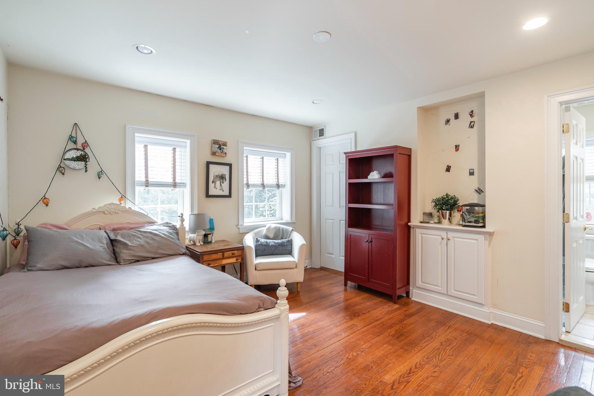 230 Valley Road Merion Station, PA 19066 - Photo 27 of 47 Bedroom 2 (2nd Floor)