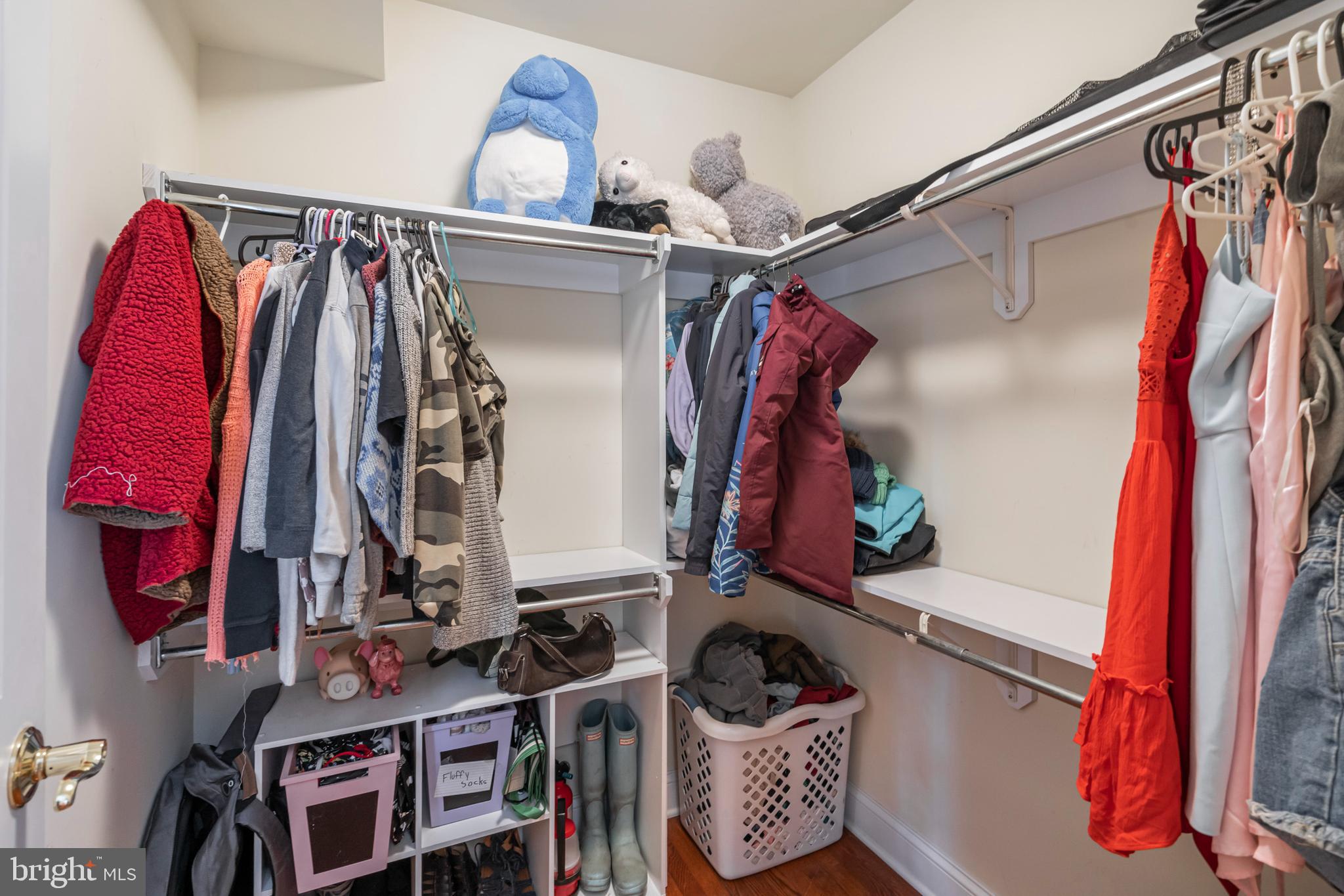 230 Valley Road Merion Station, PA 19066 - Photo 28 of 47 Bedroom 2 Closet