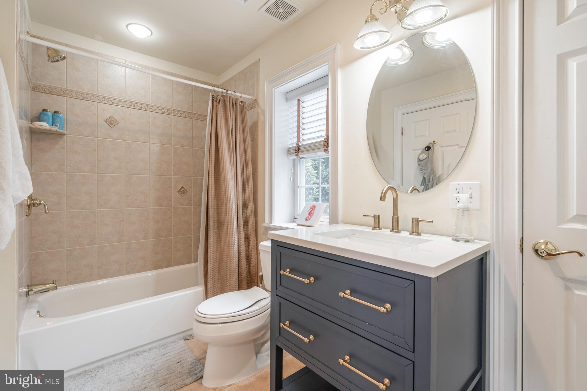 230 Valley Road Merion Station, PA 19066 - Photo 29 of 47 Bedroom 2 En-Suite