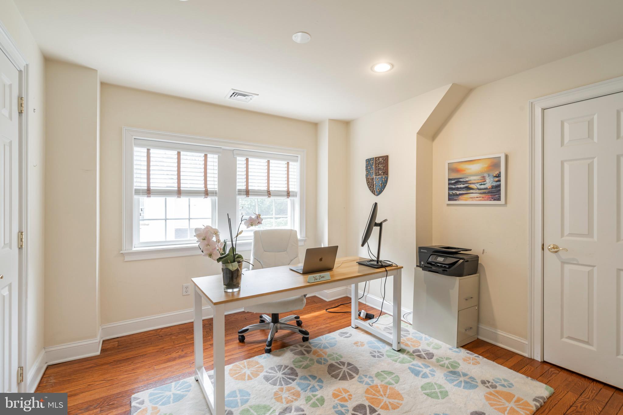 230 Valley Road Merion Station, PA 19066 - Photo 30 of 47 Bedroom 3 (2nd Floor)