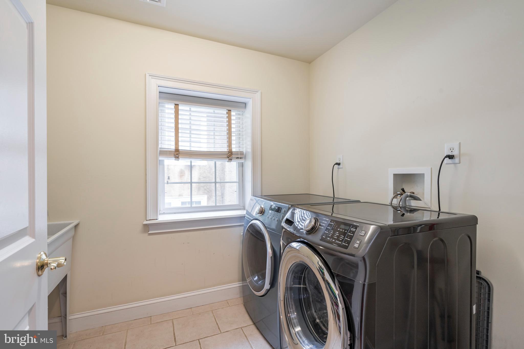 230 Valley Road Merion Station, PA 19066 - Photo 31 of 47 2nd Floor Laundry Room