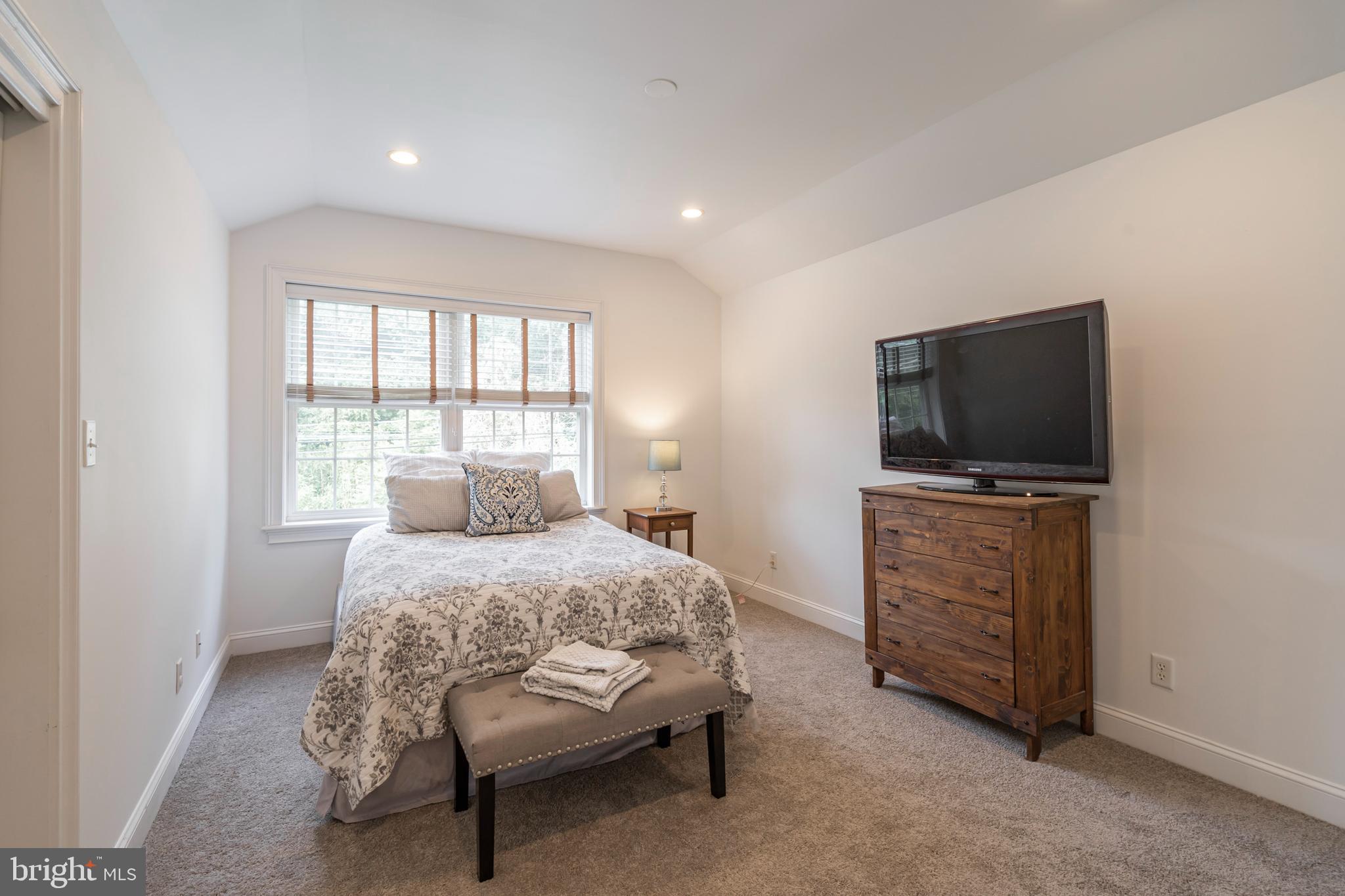 230 Valley Road Merion Station, PA 19066 - Photo 35 of 47 Bedroom 4 (3rd Floor)