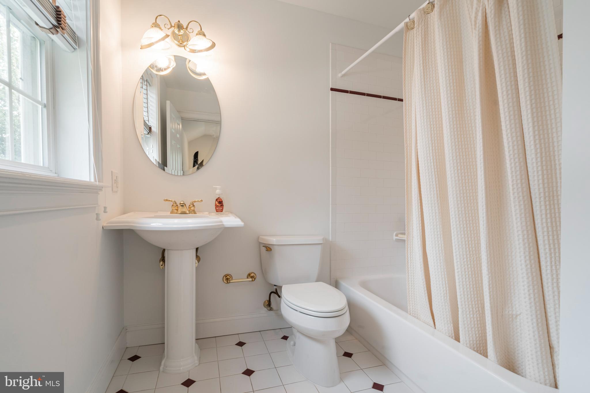 230 Valley Road Merion Station, PA 19066 - Photo 36 of 47 Bathroom 3