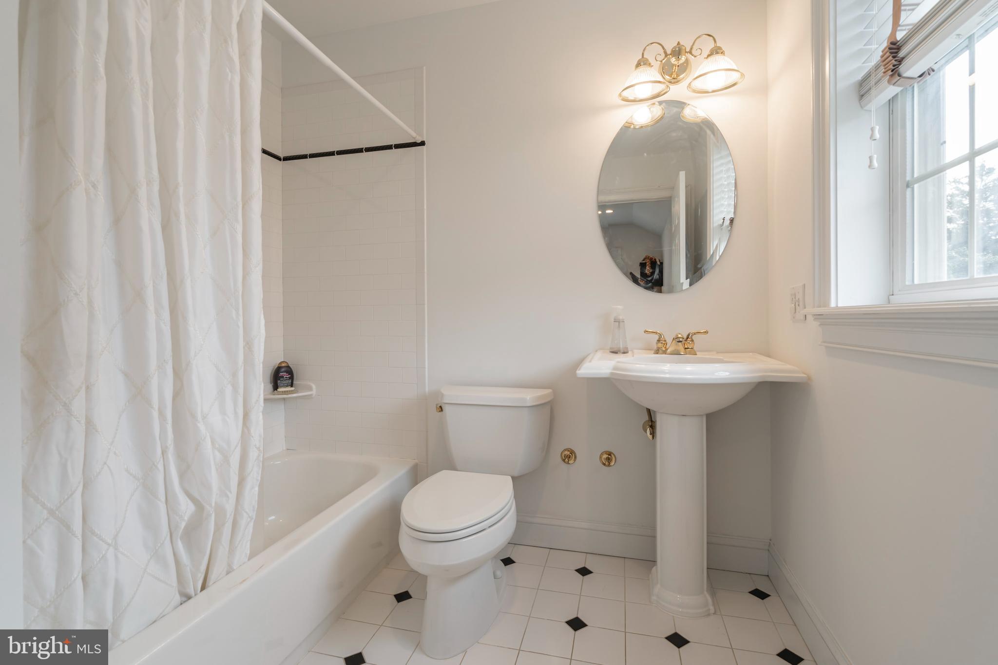 230 Valley Road Merion Station, PA 19066 - Photo 38 of 47 Bathroom 4