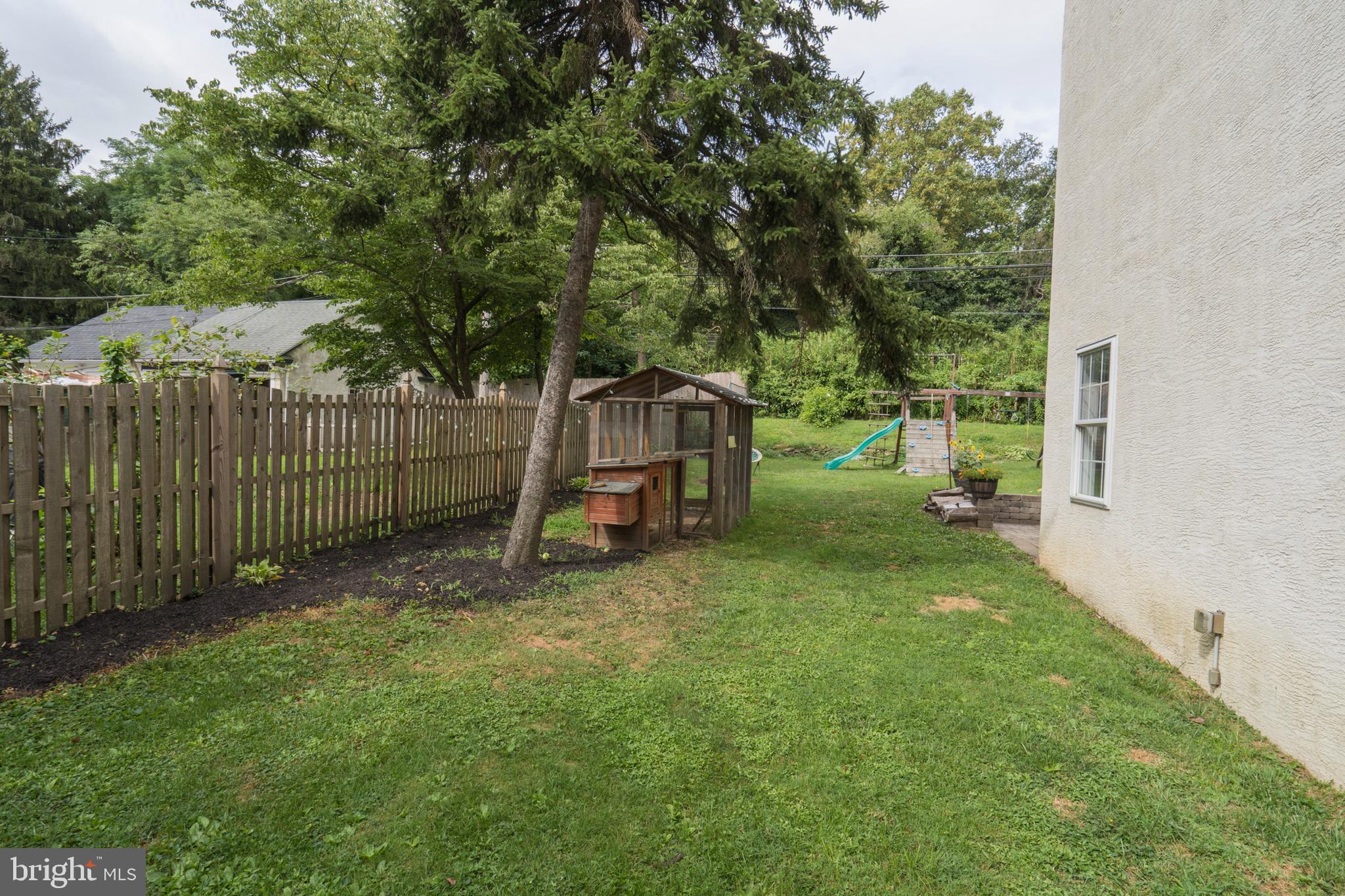 230 Valley Road Merion Station, PA 19066 - Photo 44 of 47 Side Yard