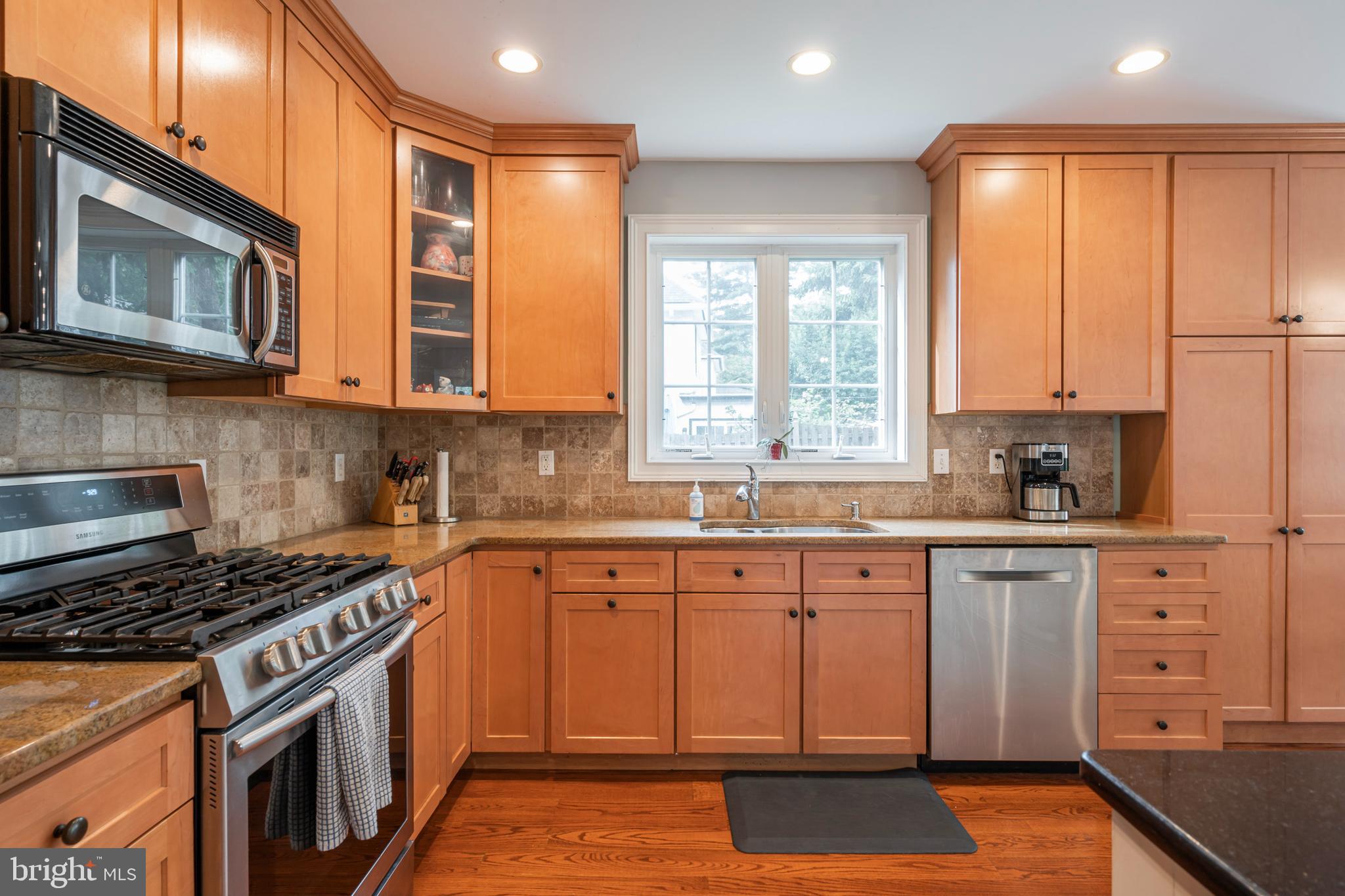 230 Valley Road Merion Station, PA 19066 - Photo 8 of 47 Eat In Kitchen