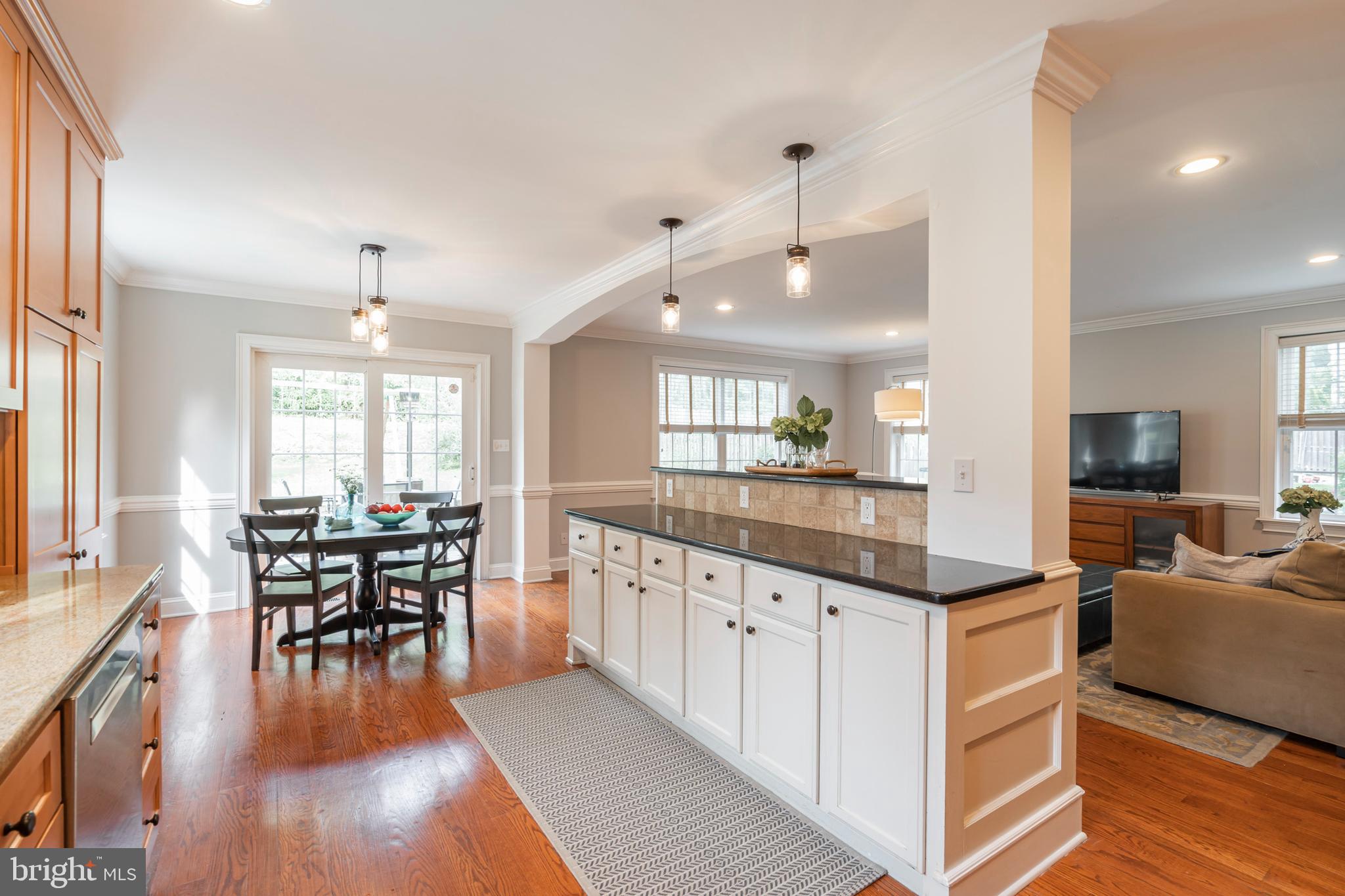 230 Valley Road Merion Station, PA 19066 - Photo 9 of 47 Eat In Kitchen